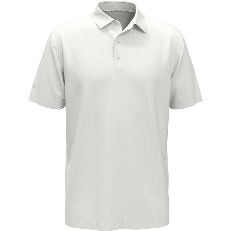 Callaway Tournament Golf Polo|Hot Coral|Tango Red|Skydiver|Bright White|Caviar|Peacoat|Small|Medium|Large|X-Large|XX-Large|XXX-Large