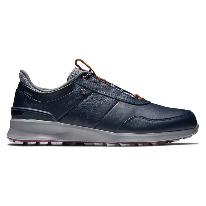 FootJoy Men’s Stratos Golf Shoes – Closeout