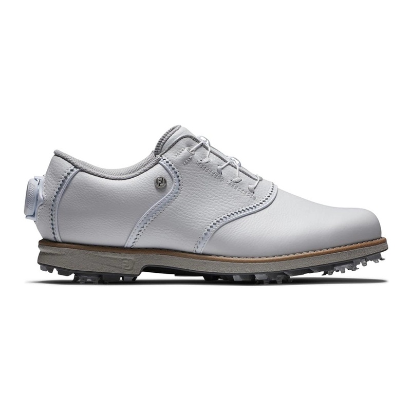 FootJoy Women’s DryJoys Premiere Series Bel Air BOA Golf Shoes