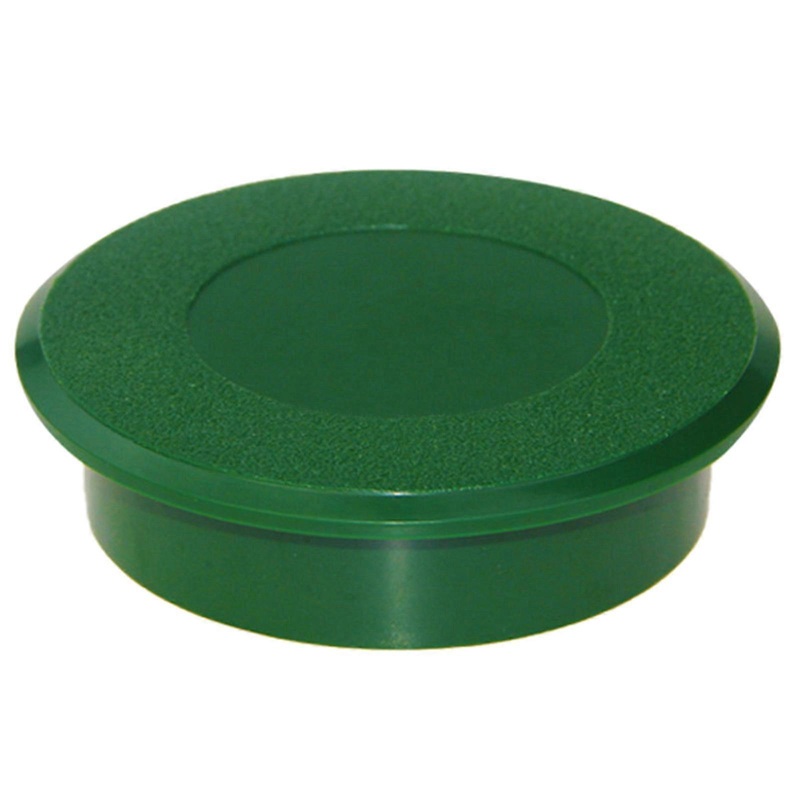 Golf Green Hole Cup Cover Golf Practice Training Aids for Outdoor Backyard Golf Cup Cover Golf Hole Putting Green Cover