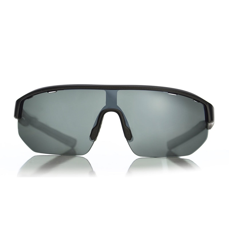 HS Eyewear Iceman 3.0 – Dark Grey Metallic Matte