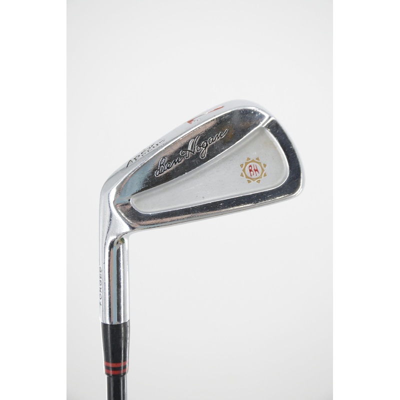 Lefty Ben Hogan Apex Plus 7 Iron R Flex 37.25