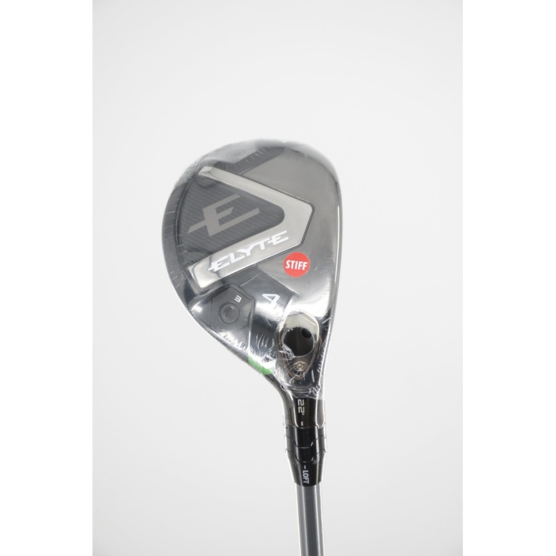 NEW Callaway Elyte 4 Hybrid S Flex 39.5