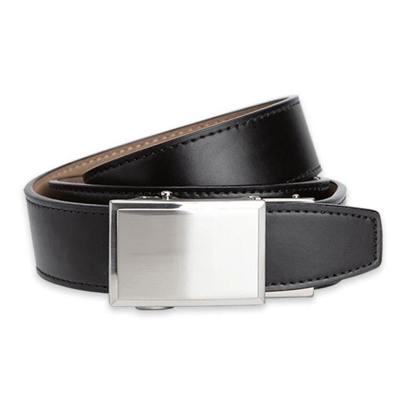 Nexbelt Go-In Shield Golf Belt