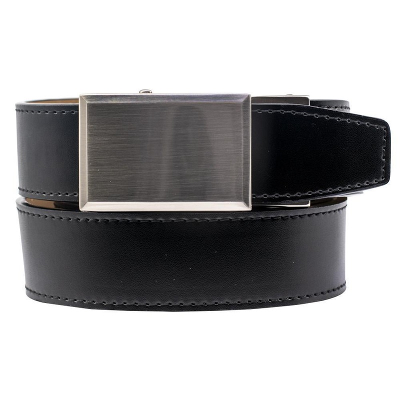 Nexbelt Go-In Shield Ratchet Golf Belts