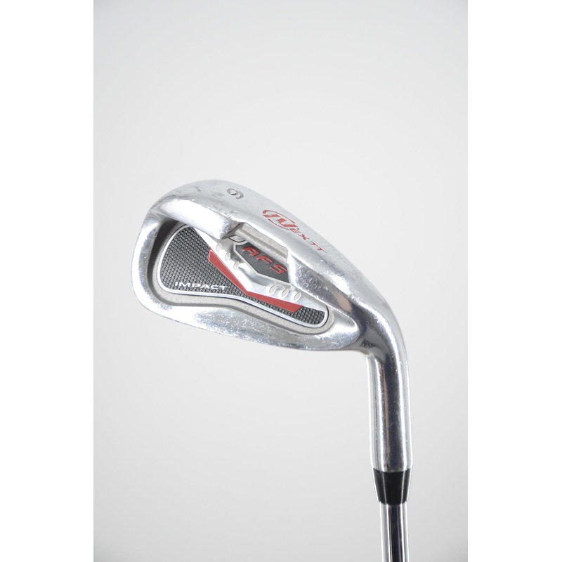Nextt AF5 6 Iron S Flex 37.75