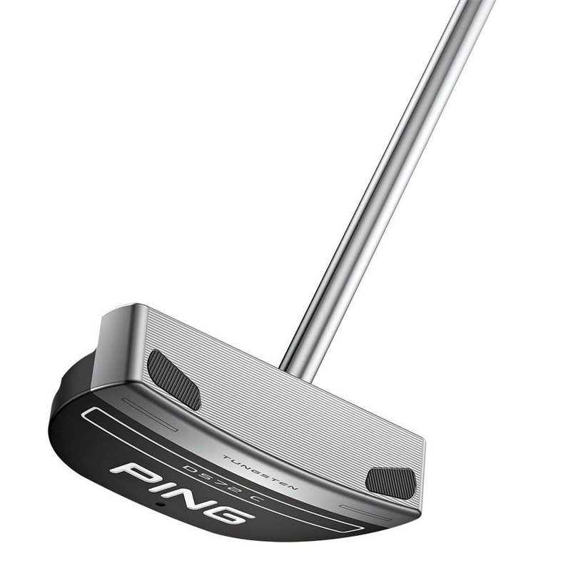 Ping DS72 C Putter – 2023 (Right-Handed)
