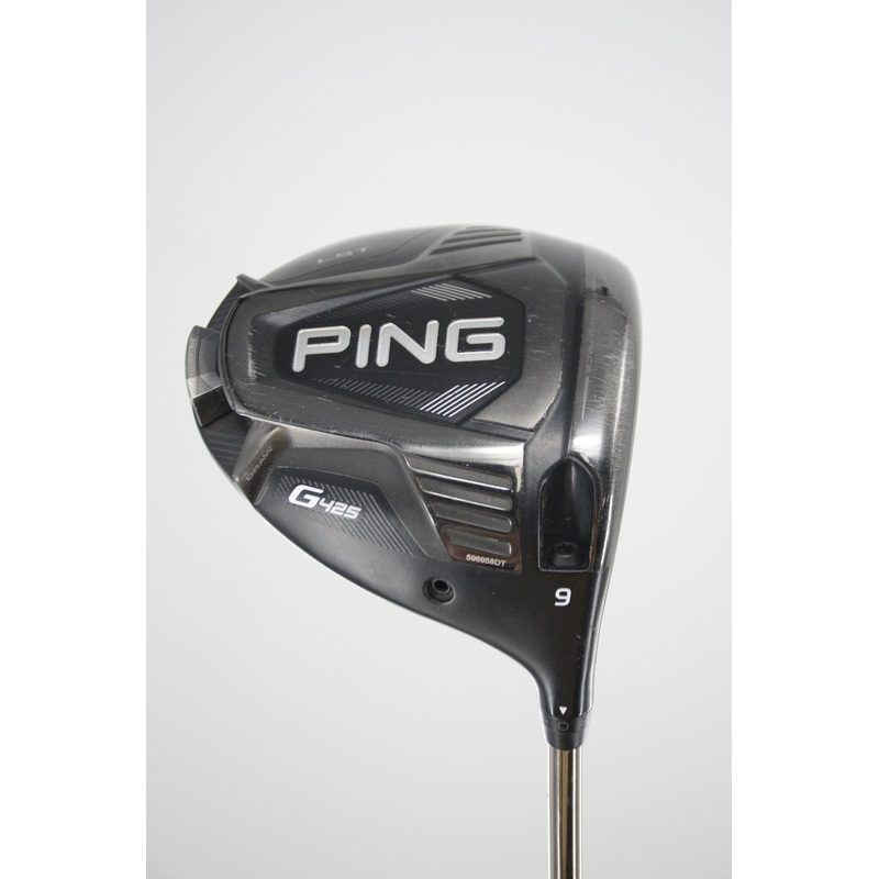 Ping G425 LST 9 Degree Driver X Flex 44.5