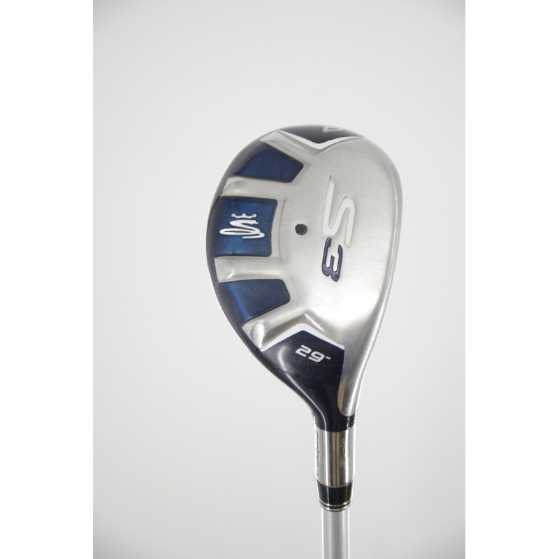 Women’s Cobra S3 6 Hybrid W Flex 37