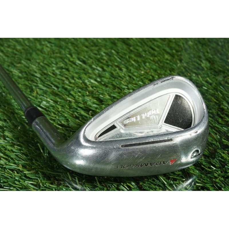 ADAMS TIGHT LIES PITCHING WEDGE P PERFORMANCE UNI-FLEX ~ L@@K!!