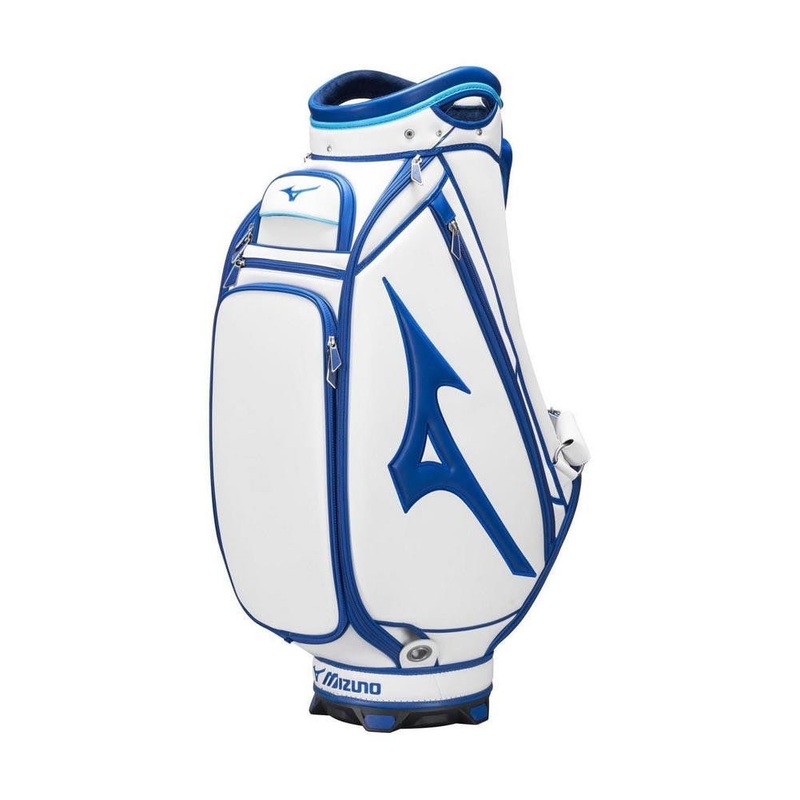 Mizuno Tour Staff Bag – 2023|Staff