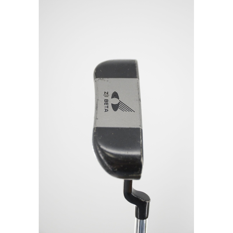 Never Compromise Z/I Beta Putter 33.5