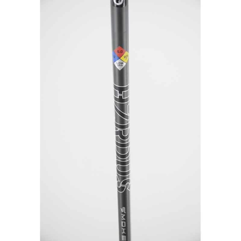 Project X Hzrdus Smoke Titleist Hybrid Shaft S Flex 39.5