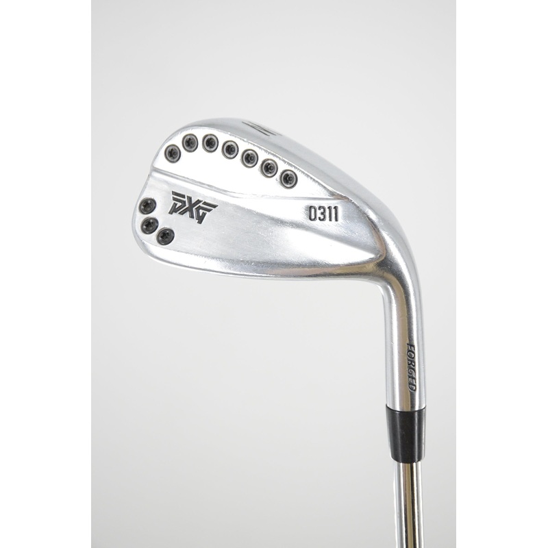 PXG 0311 Forged PW S Flex 35.75