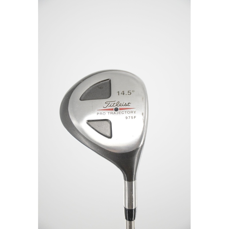 Titleist 975F 14.5 Degree Wood S Flex 42.75