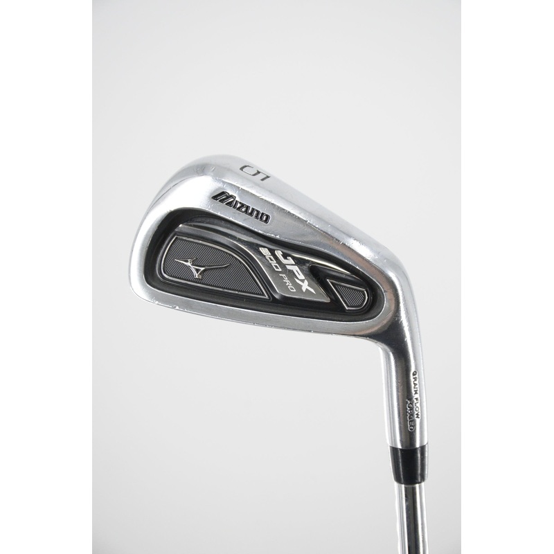 Mizuno JPX-800 Pro 5 Iron R Flex 37.75