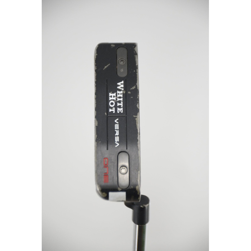 Odyssey White Hot Versa One Putter 35