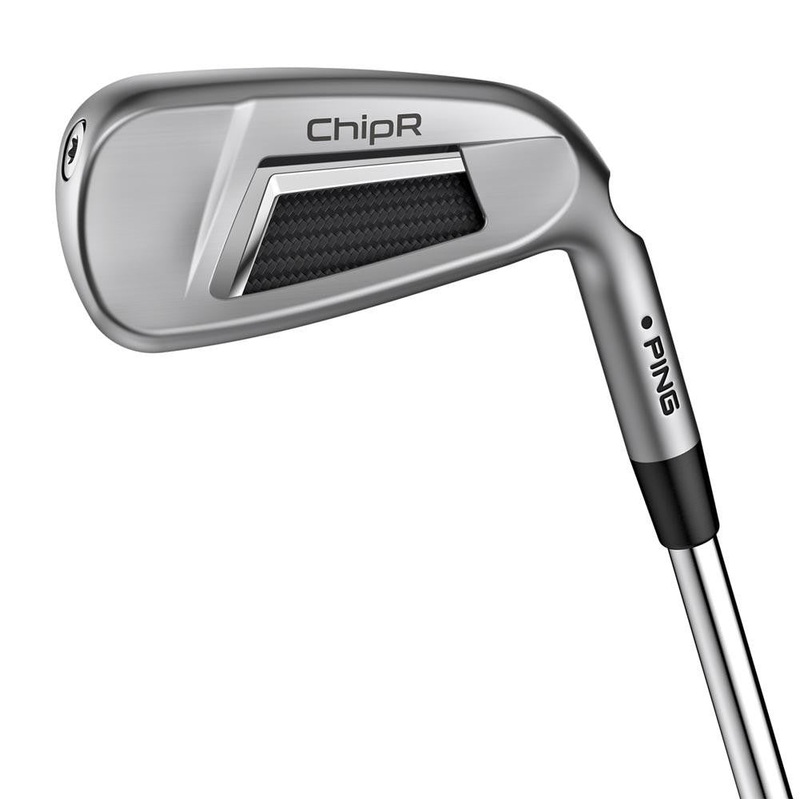 Ping Chipr|Right-Handed|Left-Handed|Alta CB Slate|Z-Z115 Wedge