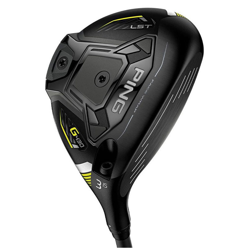 Ping G430 LST Fairway Wood (Left-Handed)