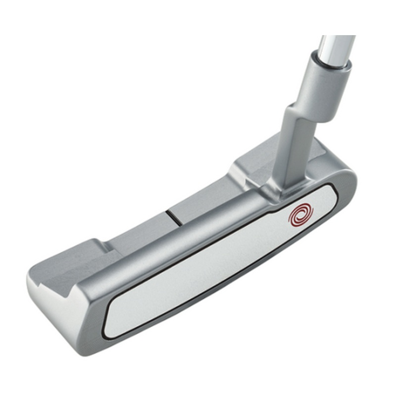 Pre-Owned Odyssey Golf White Hot OG Stroke Lab #1 Wide Putter