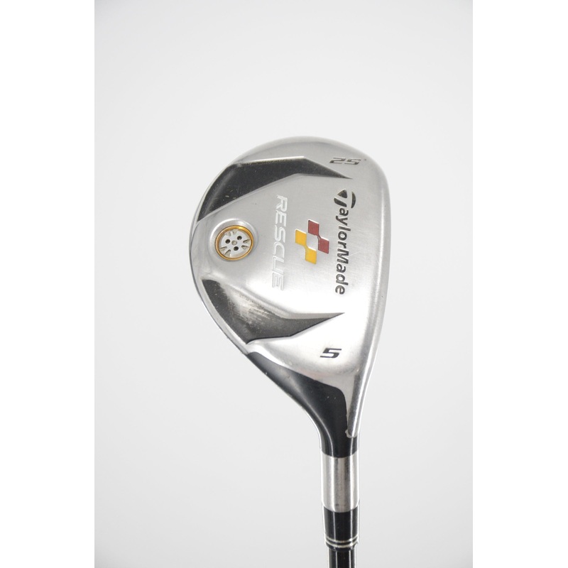 TaylorMade Rescue 2009 5 Hybrid R Flex 39