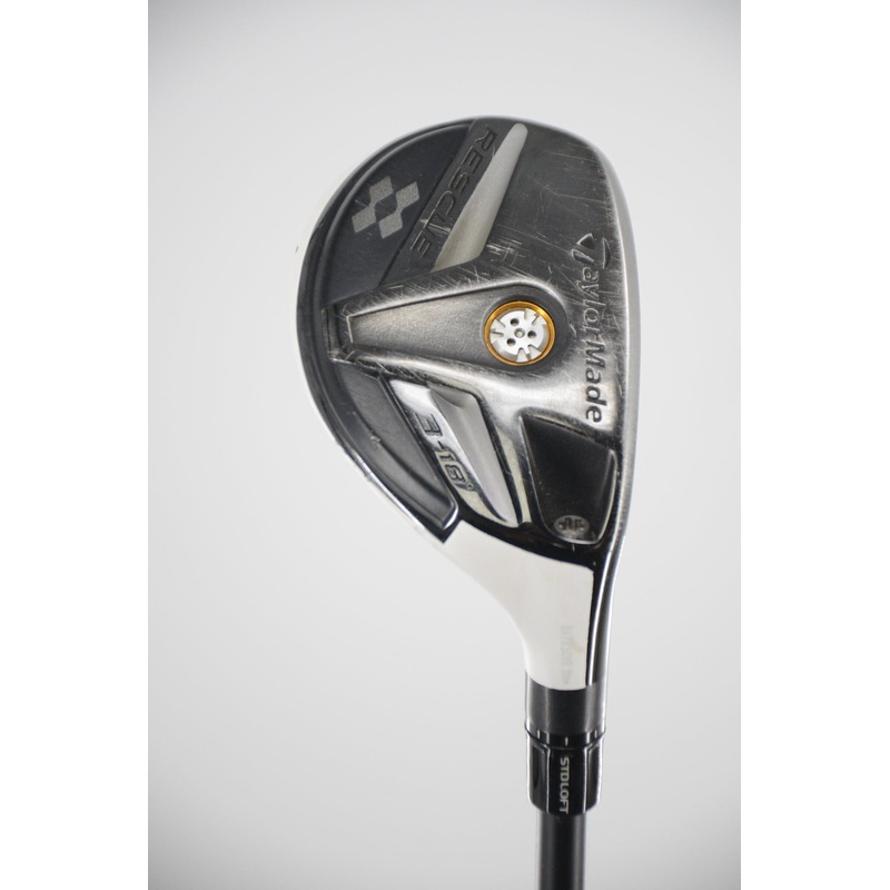 TaylorMade Rescue 2011 3 Hybrid S Flex 40.5