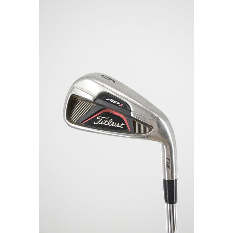 Titleist 712 AP1 6 Iron R Flex 37.25