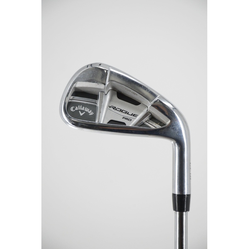 Callaway Rogue Pro 7 Iron S Flex 36.75