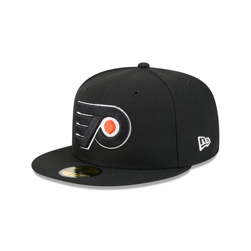 Philadelphia Flyers 59FIFTY Fitted Hat