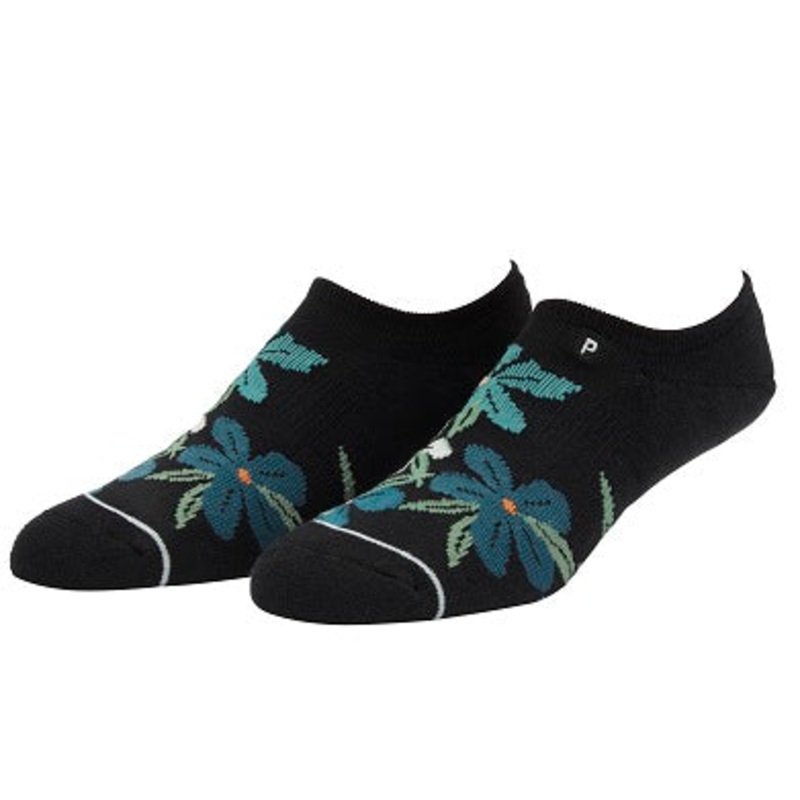 Puma Tech No Show Socks|High Rise/Navy Blazer|Navy/Ski Patrol/Bright White|S (3-5.5)