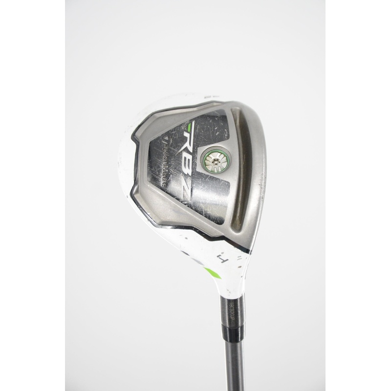 TaylorMade Rocketballz 4 Hybrid SR Flex 40.25