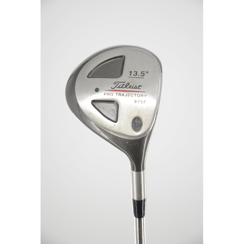 Titleist 975F 13.5 Degree Wood S Flex 42.5