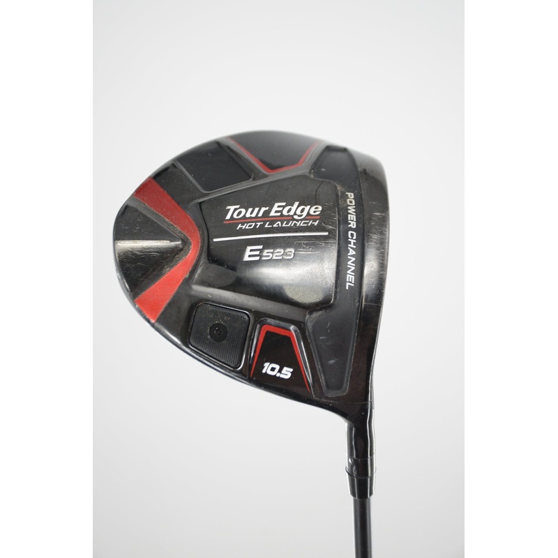 Women’s Tour Edge Hot Launch E523 10.5 Degree Driver W Flex 44