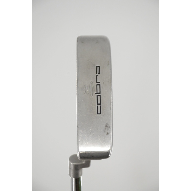 Lefty Cobra  Putter 35.75