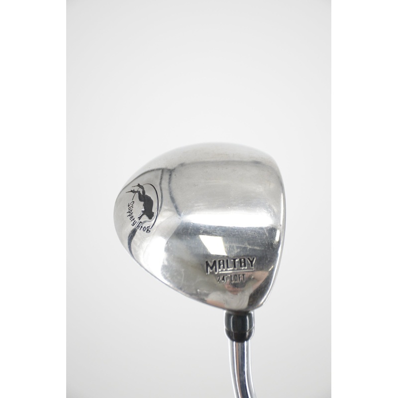 Maltby Slippery Frog Chipper Wedge Flex 34