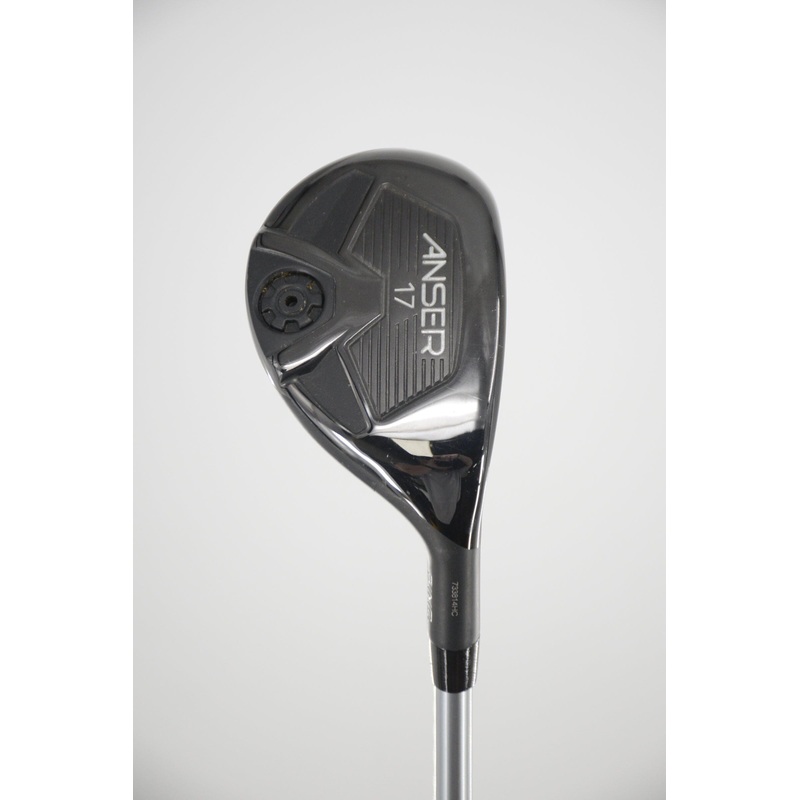 Ping Anser 17 Degree Hybrid R Flex 40.25