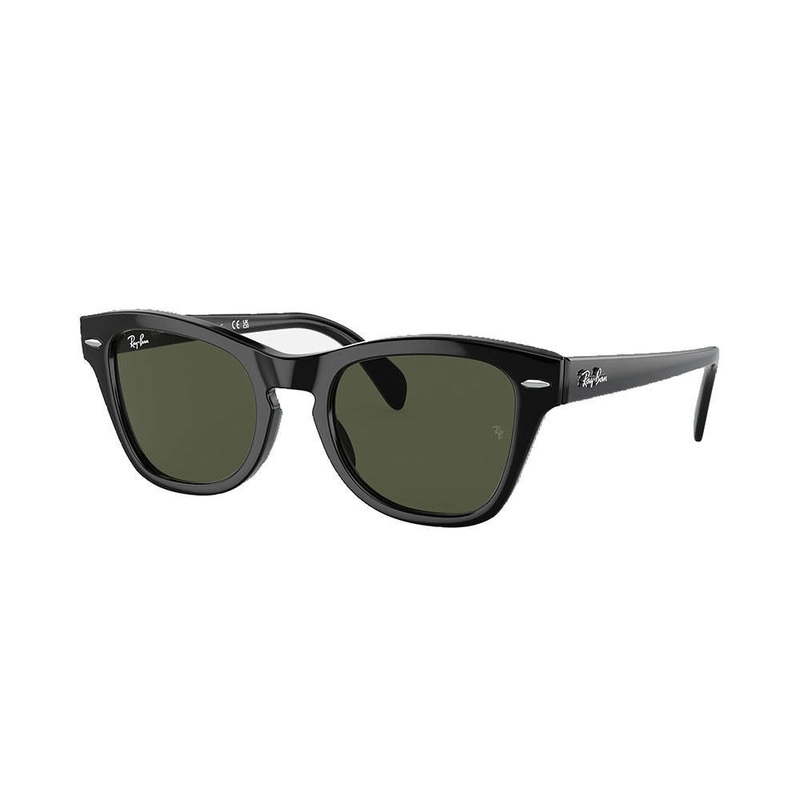 Ray-Ban RB0707S – Black/Green