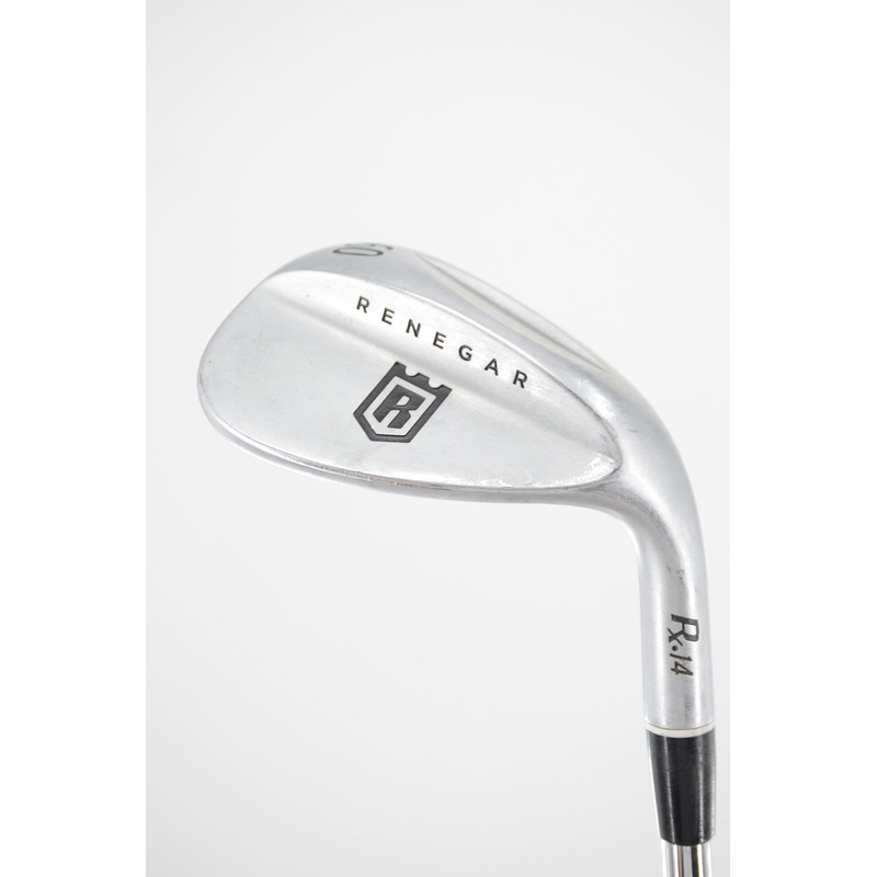 Renegar Px.14 60 Degree Wedge Wedge Flex 35.25
