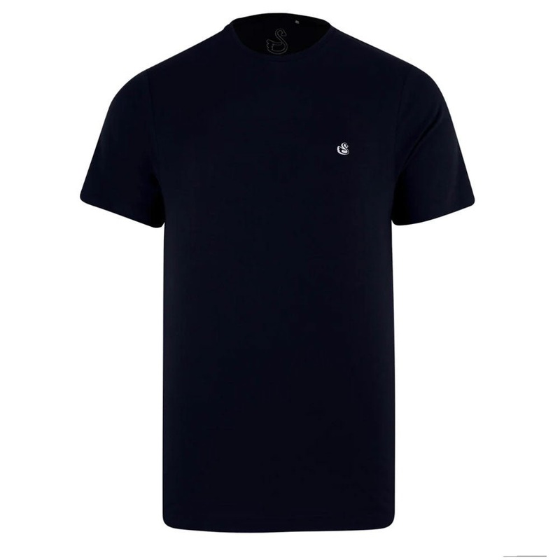 Swannies Bogey Train Tee|Navy|Small|Medium|Large|X-Large|XX-Large