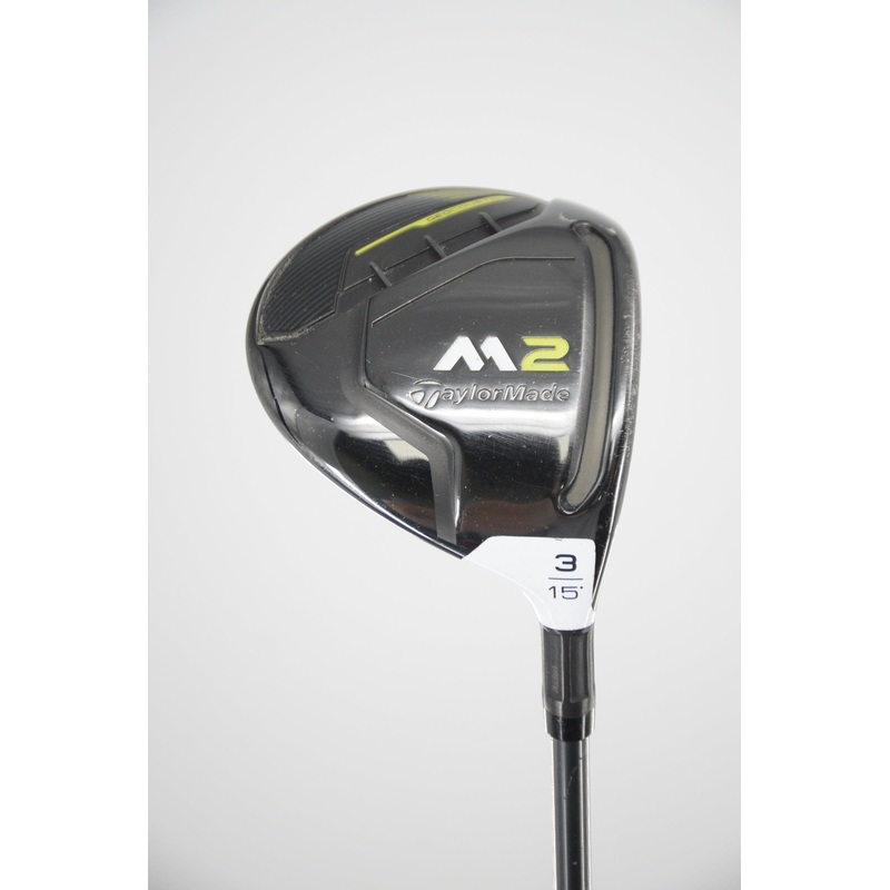 TaylorMade M2 2017 3 Wood S Flex 43