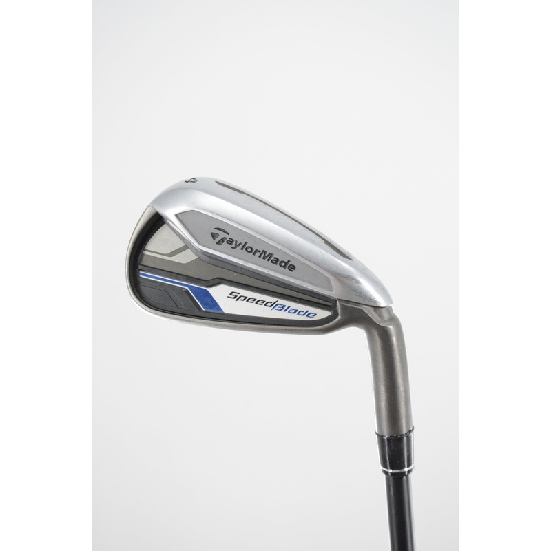 TaylorMade Speedblade 4 Iron R Flex 39.25
