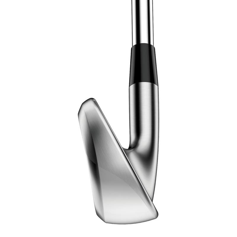 Titleist T300 Iron Set (Left-Handed)