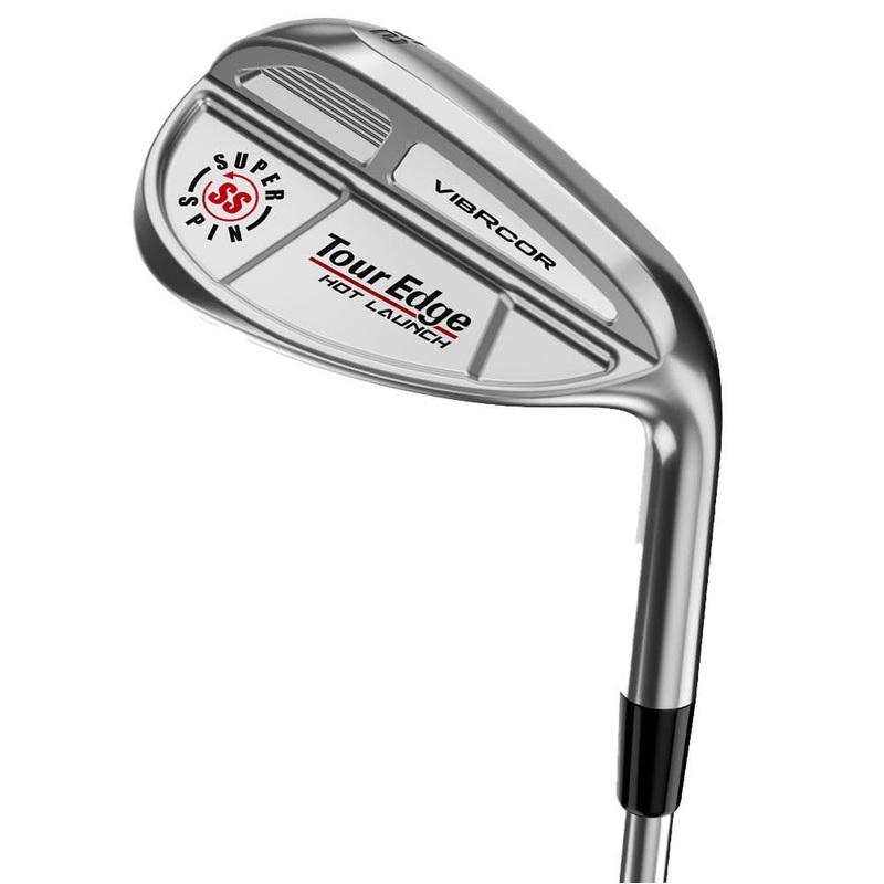Tour Edge Women’s Hot Launch C523 Wedge (Left-Handed)