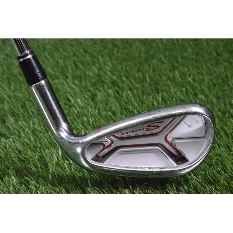 ADAMSGOLF SPEEDLINE PLUS 9 IRON W/ ADAMSGOLF SPEEDLINE REGULAR FLEX STEEL SHAFT