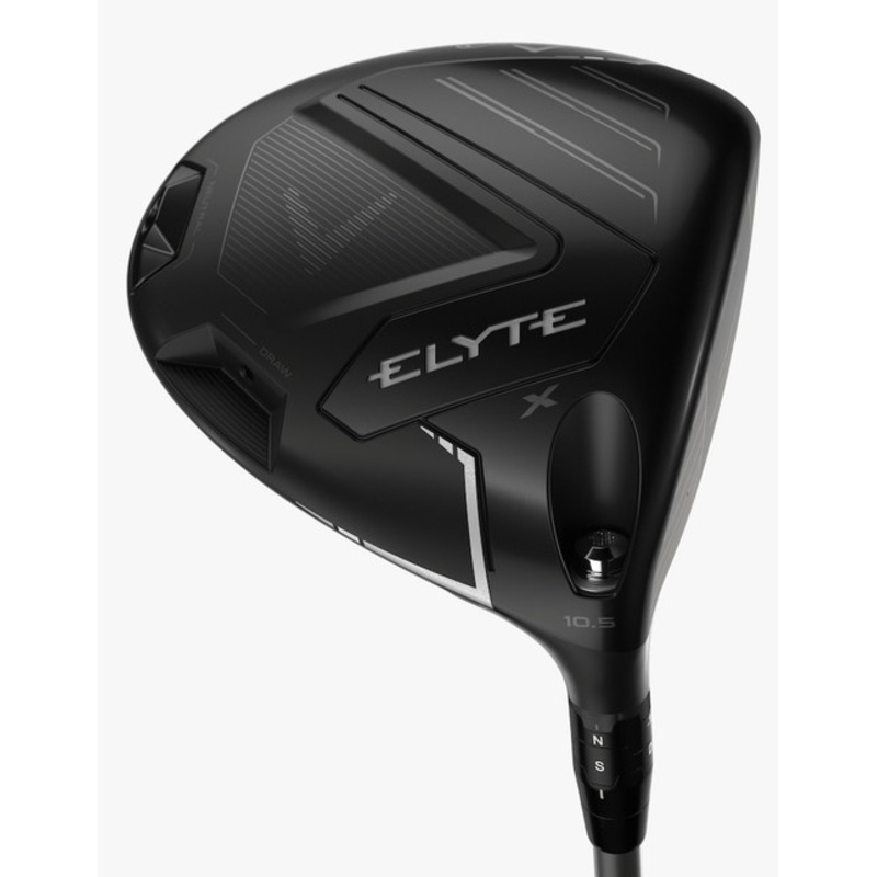 Callaway Golf Elyte X Nightmode Driver