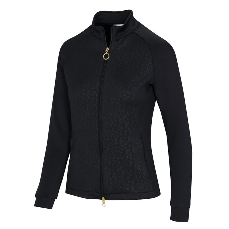 Greg Norman Women’s Teardrop Jacket