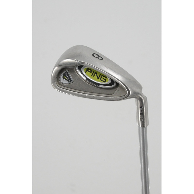 Ping Rapture 4-PW, SW Iron Set R Flex -0.5