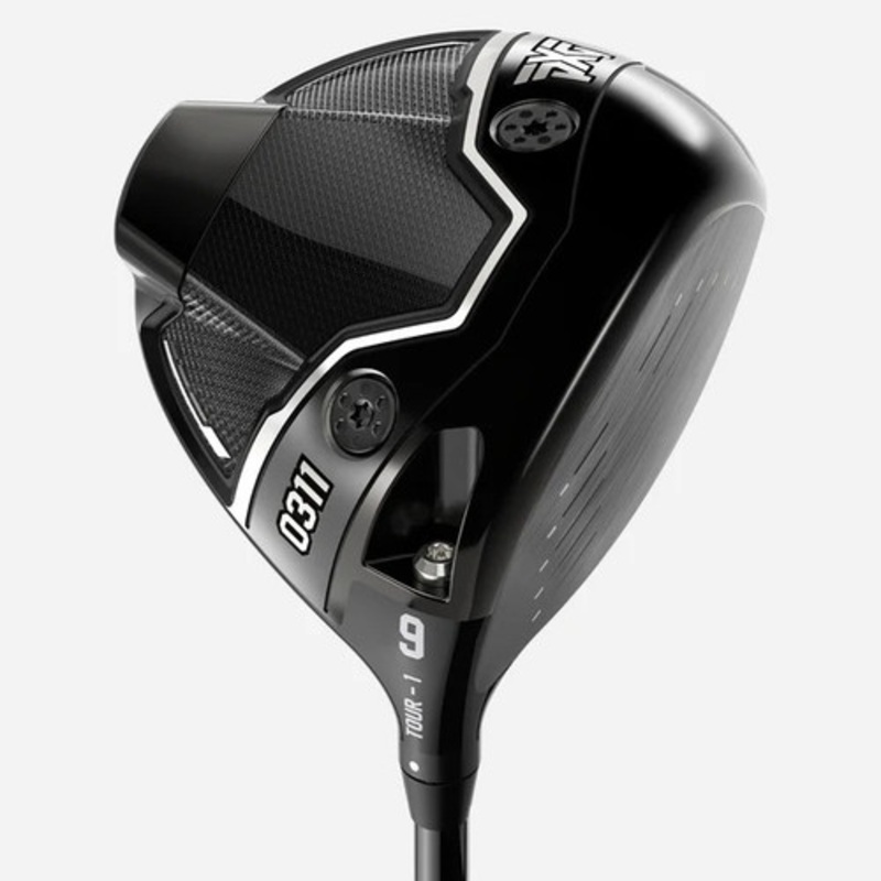 PXG Golf Black Ops 0311 Tour Driver