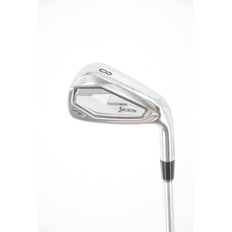 Srixon Zx5 6-AW Iron Set R Flex +0.75