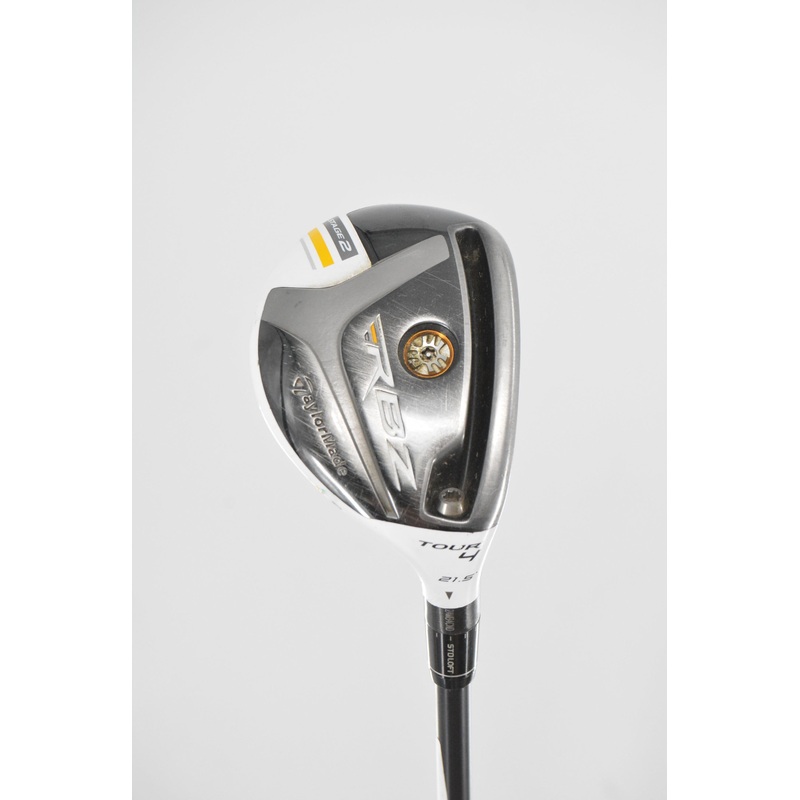 TaylorMade Rocketballz RBZ Stage 2 Tour Rescue 4 Hybrid X Flex 40.5
